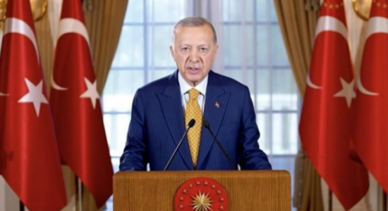 Erdogani në samitin në Tiranë: I gatshëm të ri-ndërmjetësoj paqen Rusi-Ukrainë