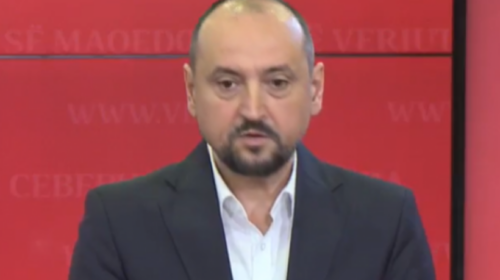 Bytyqi: Sundimi i ligjit është pika e dobët në vend, opozita nuk ka asnjë ofertë