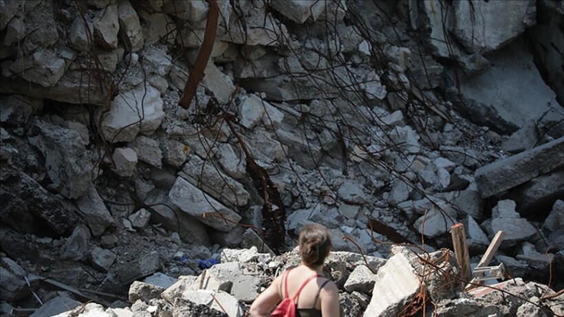 OKB: Që nga fillimi i luftës në Ukrainë janë vrarë 10.382 civilë