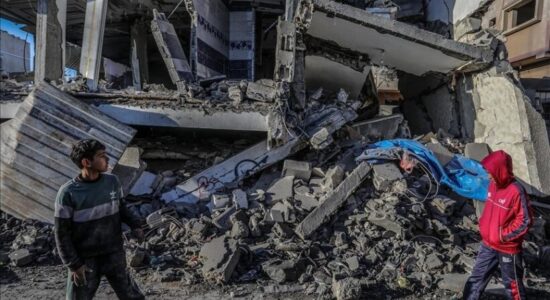 Gaza, rritet në të paktën 29.606 numri i palestinezëve të vrarë nga sulmet izraelite