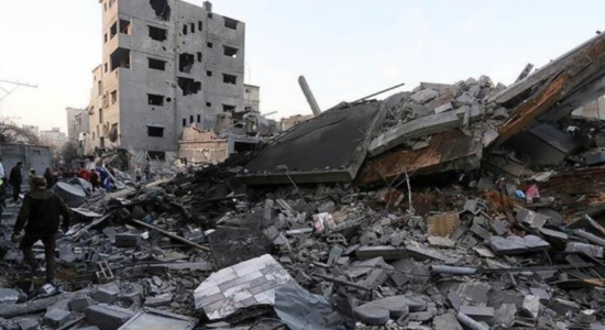 Shkon në mbi 30 mijë numri i të vrarëve nga sulmet izraelite në Gaza, shumica gra dhe fëmijë