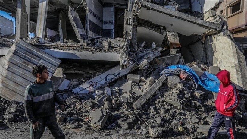 OKB “jashtëzakonisht e shqetësuar” për fatin e civilëve në Rafah