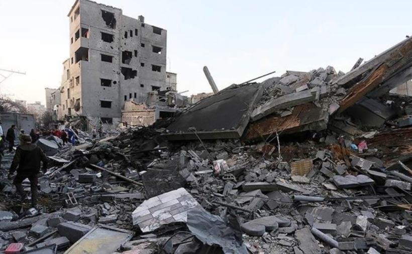 Gaza, shkon në 31.272 numri i palestinezëve të vrarë nga sulmet izraelite