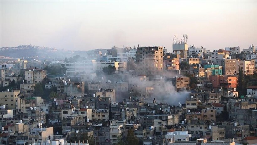 Mbi 100 të vdekur në sulmet e Izraelit ndaj qytetit Rafah në kufirin e Gazës me Egjiptin
