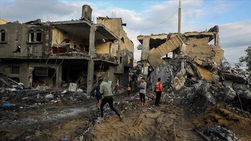 Gaza, rritet në 27.238 numri i palestinezëve të vrarë nga sulmet izraelite