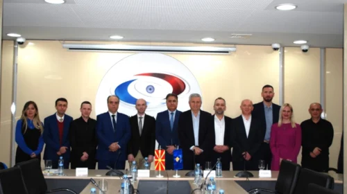 Takim bilateral mes përfaqësuesve të ASHAAM dhe KPM