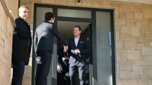 Grenell për dinarin: Është keq për Kurtin kur i humb përfaqësuesit gjermanë në vendin e tij