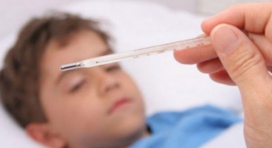 (VIDEO) Për një javë 1.725 të prekur nga gripi, gjysma janë fëmijë