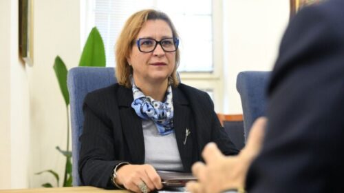 Grkovska pret që lista e zezë e SHBA-së të vazhdojë të zgjerohet