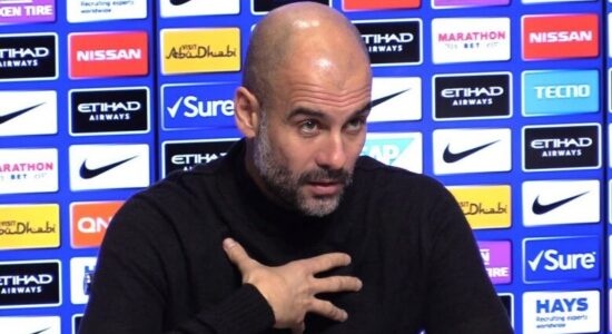 Guardiola për Gazën: Mund të mendoni se kjo çështje nuk është puna jonë, por kini kujdes, fëmijët e ardhshëm katër ose pesëvjeçarë do të jenë tanët