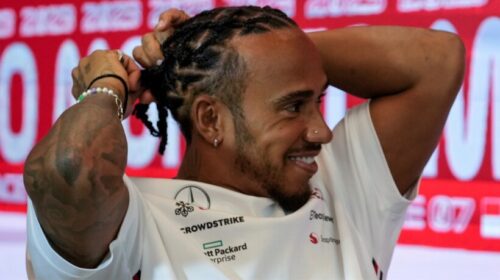 Hamilton: Ndoqa instiktet për të zgjedhur Ferrarin, nuk u tregova as prindërve
