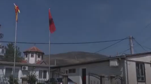 (VIDEO) Prokuroria inicioi procedurë ndaj dy vëllezërve që kërcënuan kryetarin e Haraçinës