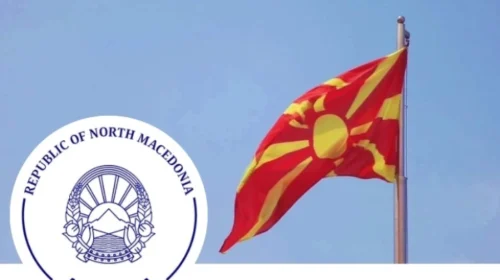 Ambasada e Maqedonisë së Veriut në Tiranë publikoi thirrje për kontroll në Listën zgjedhore dhe paraqitje për votim