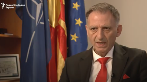 (VIDEO) Ministri i Shëndetësisë: Para zgjedhjeve nuk do të ketë ndryshime në shëndetësi