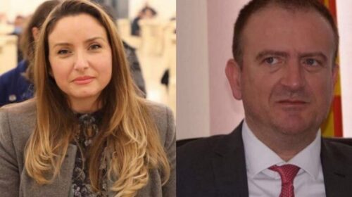 Ilire Dauti kundër Taravarit: JO, faleminderit!