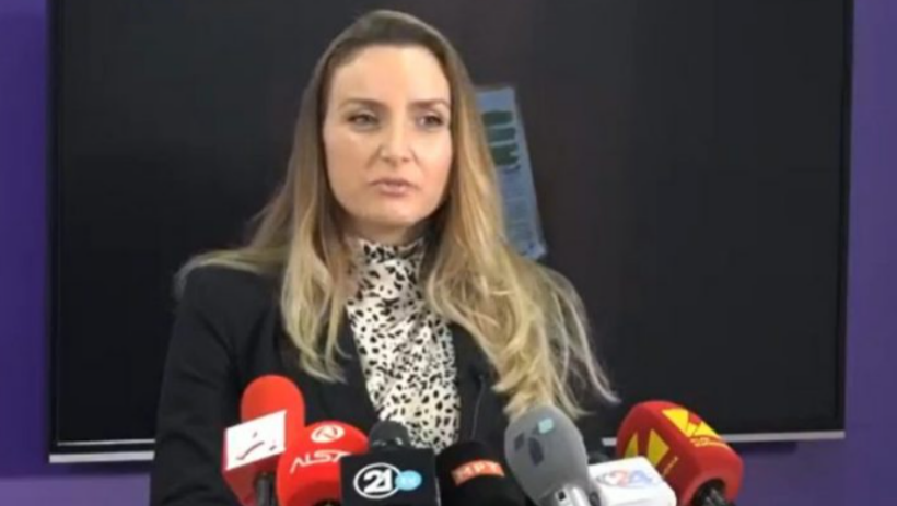 Dauti: Loja për përçarjen e ASH-së buron nga shtabet e VMRO-së