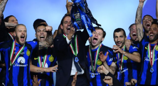 Katër klube të mëdha ndjekin Inzagin, Interi tenton të “blindojë” trajnerin me rritje rroge