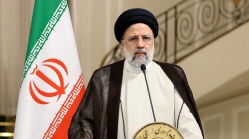 Presidenti iranian: Ne nuk do të fillojmë luftë, por do të japim përgjigje ndaj çdo tiranie