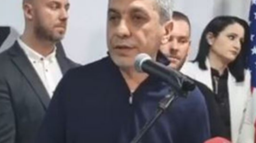Mexhiti: Ne kemi qenë kur BDI-ja ka qenë trashëgimtare e UÇK-së, por jo e kësaj BDI-je që e ka kapur Grubi