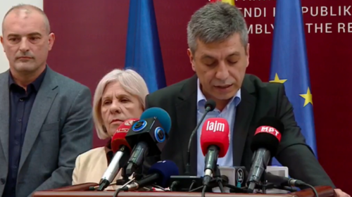 Mexhiti: Me ligjin e propozuar nga BDI, do të largohen bastoret por jo edhe kazinotë