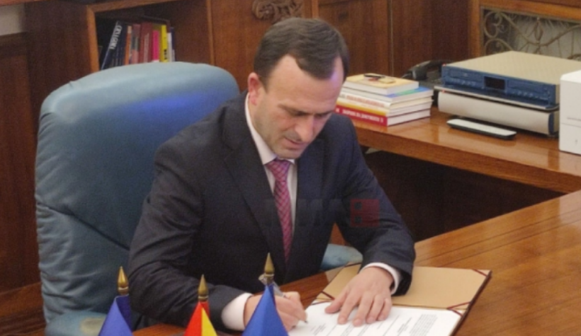 U shpallën zhgjedhjet presidenciale dhe parlamentare