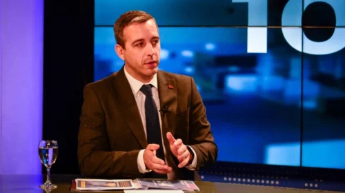 Bojmacaliev: 47 mijë mërgimtarëve tanë u janë dhënë dokumentet e udhëtimit