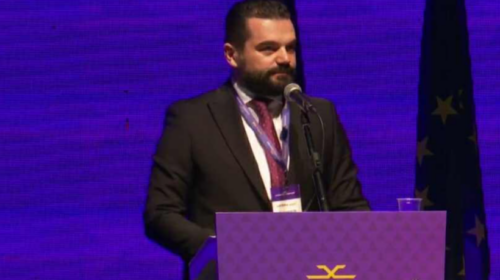 Lloga: Me vulën tonë u bë kryeparlamentari dhe kryeministri i parë shqiptar