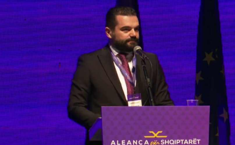 Lloga: Me vulën tonë u bë kryeparlamentari dhe kryeministri i parë shqiptar