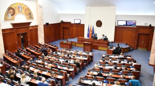 (VIDEO) Kuvendi nuk miratoi ligjin e lojërave të fatit, BDI kërkon përgjegjësi morale