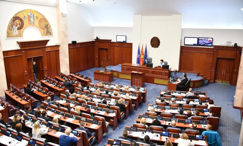 (VIDEO) Kuvendi nuk miratoi ligjin e lojërave të fatit, BDI kërkon përgjegjësi morale