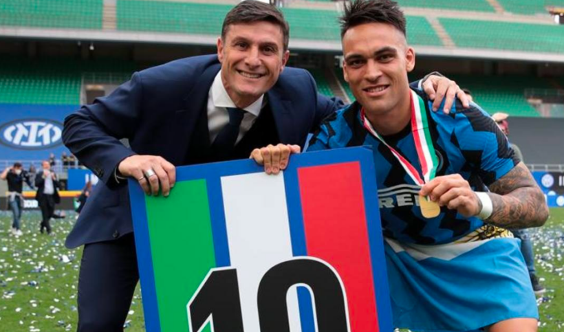 Lautaro-Inter, zbulohet shkaku që ka bllokuar rinovimin e kapitenit