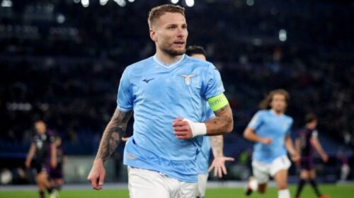 Lazio shokon Bayern Munichun, merr fitore të rëndësishme në “Olimpico”