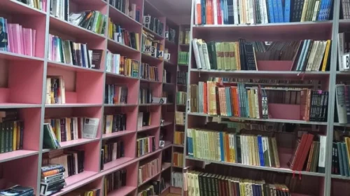 Me 300.000 denarë do të pasurohet fondi i bibliotekës në gjuhën shqipe dhe maqedonase në bibliotekën e Strugës