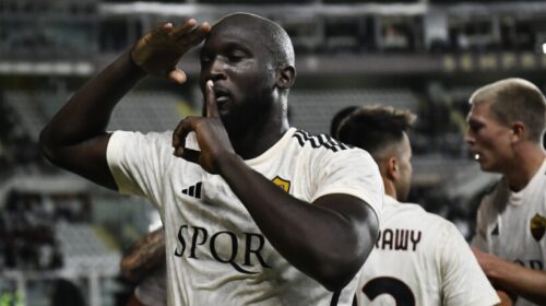 Interi pa Inzaghin në Romë, Lukaku kërkon ‘hakmarrjen’ për vërshëllimat