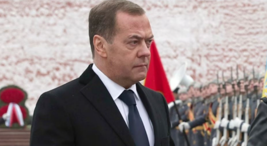 Perëndimi i vendos sanksione Rusisë, ish-presidenti rus: Do të hakmerremi!
