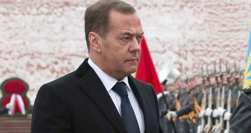 Perëndimi i vendos sanksione Rusisë, ish-presidenti rus: Do të hakmerremi!