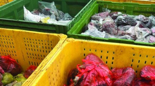 Parandalohet importi i 4,4 tonë mish i rrezikshëm për qytetarët