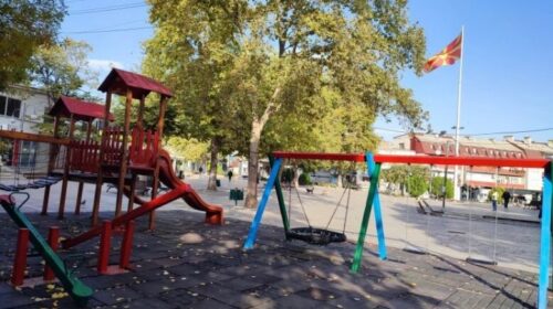 Në Negotinë, janë instaluar tre stacione të reja për kontrollin e ndotjes së ajrit