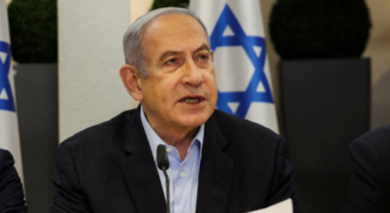 GJNP paraqet kërkesë për lëshimin e urdhër-arrestit ndaj kryeministrit izraelit Netanyahu