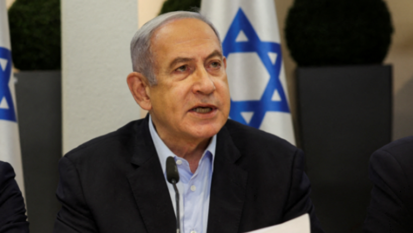 Netanyahu mbyll përkohësisht “Al Jazeera” në Izrael