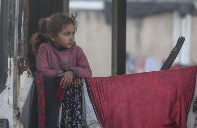 OKB: Në Rripin e Gazës 650 mijë persona kanë mbetur pa shtëpi