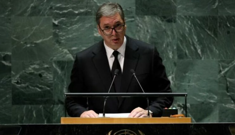 Ndalimi i dinarit, Serbia thotë se nesër do t’i kërkojë OKB’së mbledhje urgjente