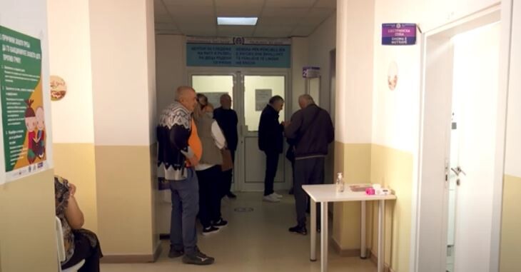 (VIDEO) Numri i të prekurve nga kolla e keqe arriti në 56, Shkupi kryeson me 46 raste