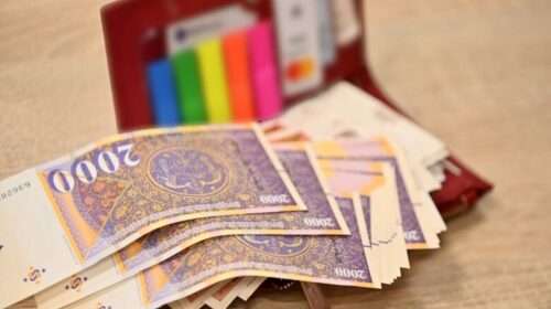 Studentët paralajmërojnë protestë, nuk u janë dhënë subvencionet