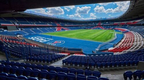 PSG do të largohet nga “Parc des Princes” pas 50 vitesh