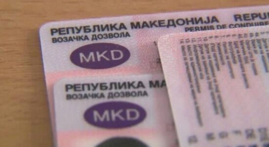 (VIDEO) Nga 1 nëntori regjistrimi për marrje të patentëshoferit do të shtrenjtohet