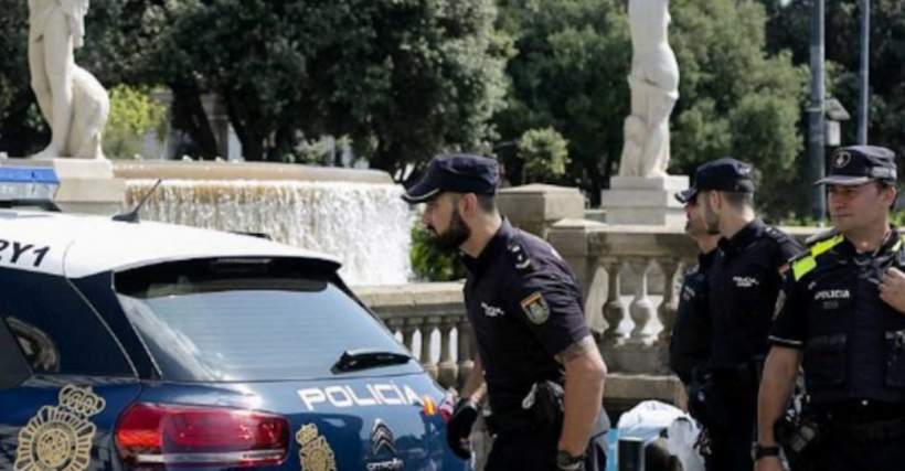 Policia spanjolle shkatërron një organizatë kriminale të trafikut të kokainës, drejtohej nga shtetas shqiptarë