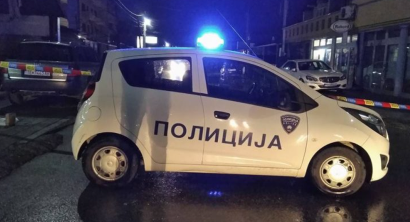 Aksident i përgjakshëm në Maqedoninë e Veriut, dy të vdekur dhe shtatë të lënduar