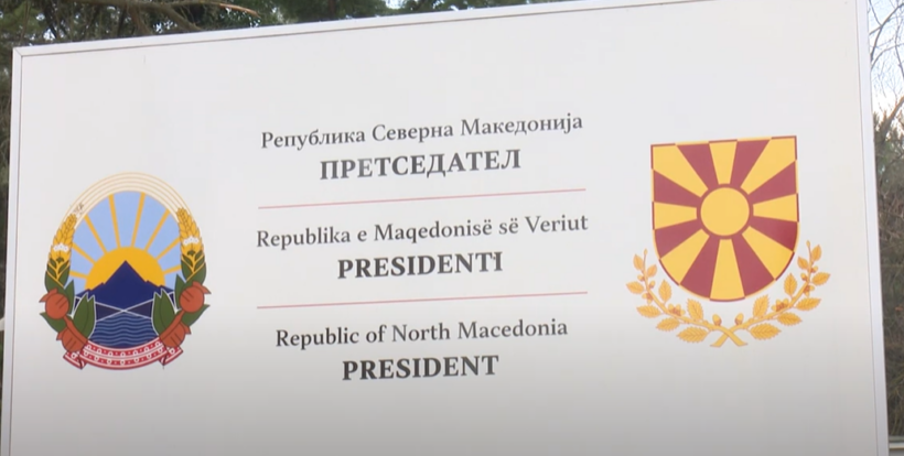 (VIDEO) Kandidatët për president mbledhin nënshkrime, për momentin kryeson Osmani