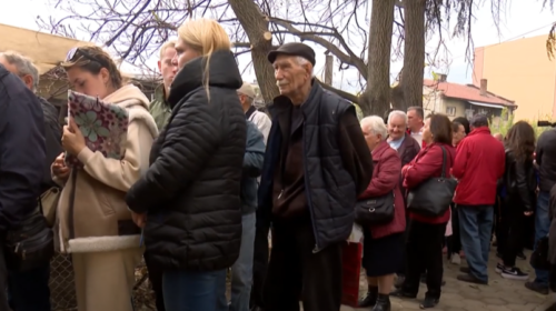 (VIDEO) Prej nesër punkti në “Prolet bëhet me termin, shtohen sportelet